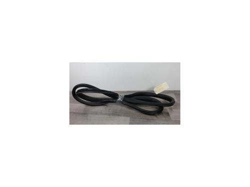Used Rubber door seal RENAULT MEGANE IV Hatchback (B9A/M/N_) 1.6 dCi 130 (B9A4) (130 hp) 25448058