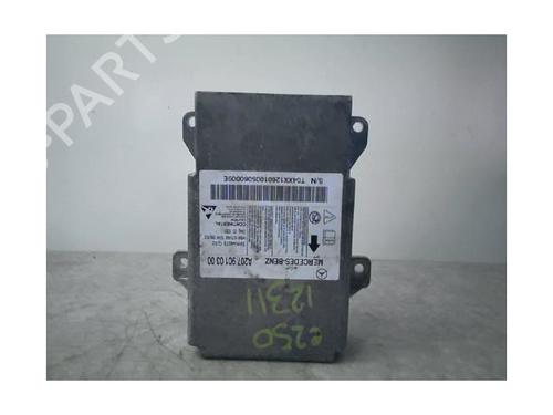 ECU airbags MERCEDES-BENZ E-CLASS Convertible (A207) E 250 CGI (207.447) | BP24025241M53 