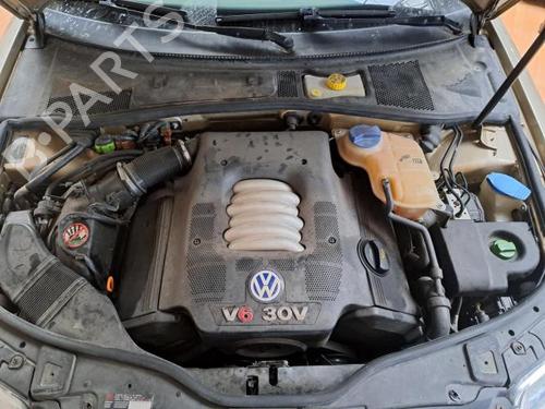 Motor VW PASSAT B5.5 (3B3) 2.8 4motion | BP26927680M1 