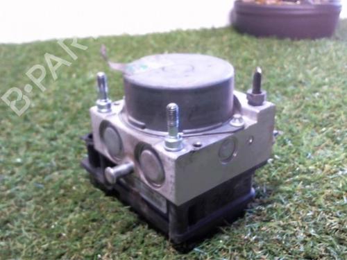 ABS pump RENAULT CLIO III (BR0/1, CR0/1) 1.2 16V (BR02, BR0J, BR11, CR02, CR0J, CR11) | BP26199138M43 