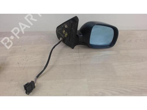 Right mirror VW GOLF IV (1J1) 1.9 TDI | BP25619664C27 