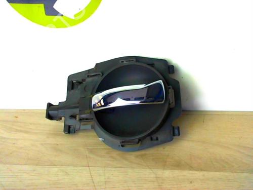 Used Front left interior door handle CITROËN C2 (JM_) 1.4 HDi (68 hp) 24021760