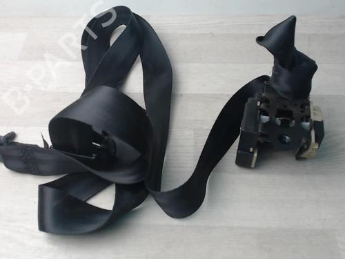 Used Front right seatbelt CITROËN C3 I (FC_, FN_) 1.4 HDi (68 hp) 24026000