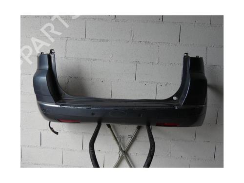 Rear bumper CITROËN C4 Picasso I MPV (UD_) 1.6 HDi | BP24026962C8 