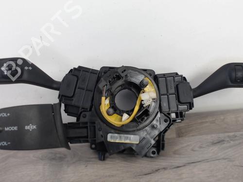 Ratstangsstang FORD FOCUS C-MAX (DM2) 1.6 TDCi (109 hp) 31252113