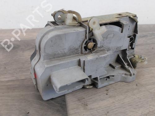 Front left lock CITROËN C5 II (RC_) 1.6 HDi (RC8HZB) | BP26199201C98
