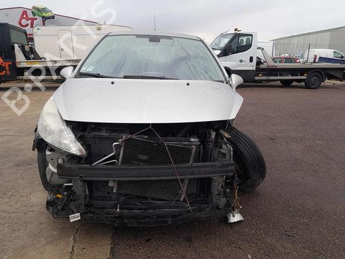 Instrument cluster KIA CEE'D SW (ED) 1.6 CRDi 90 | BP24023995C47 - Image 12