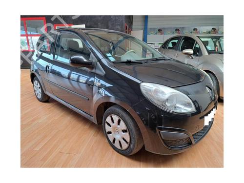 Right front door RENAULT TWINGO II (CN0_) 1.5 dCi (CN0E) | BP30807258C3