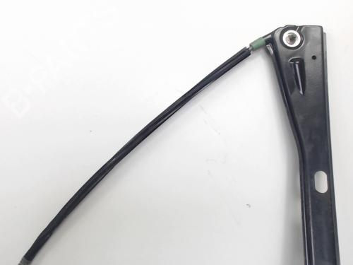 Front right window mechanism VW GOLF V (1K1) 1.9 TDI | BP24595771C23 