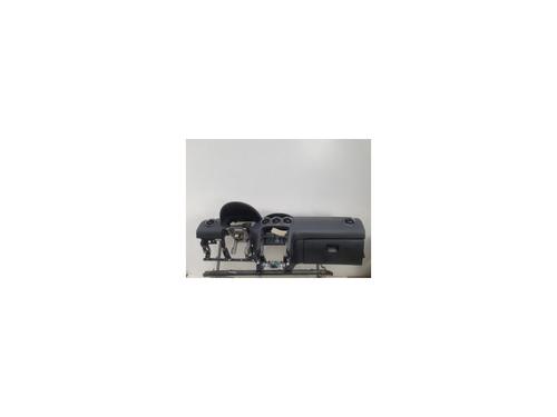 Used Dashboard PEUGEOT 308 I (4A_, 4C_) 1.6 HDi (109 hp) 27382907