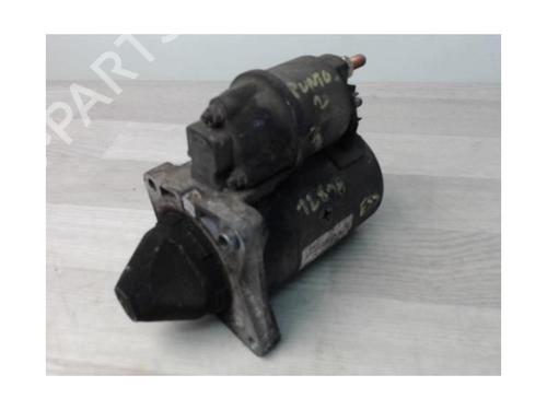 Starter FIAT PUNTO (188_) 1.2 60 (188.030, .050, .130, .150, .230, .250) | BP25618991M8 