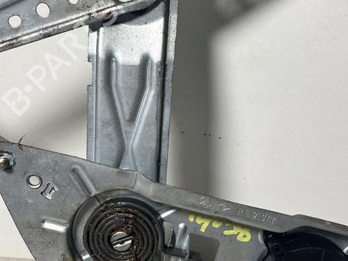 Front left window mechanism RENAULT KANGOO (KC0/1_) 1.9 dTi (KC0U) | BP36501739C22 - Image 3