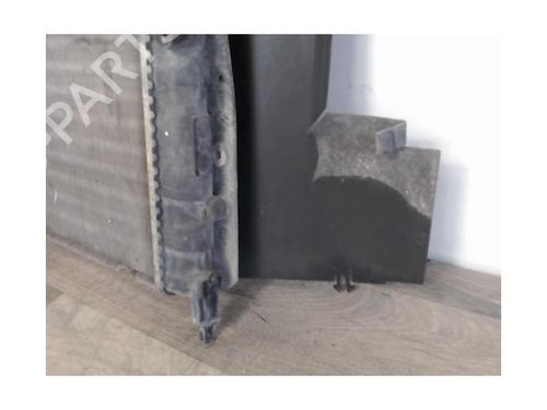 Water radiator RENAULT CLIO I (B/C57_, 5/357_) 1.4 | BP26451685M31 