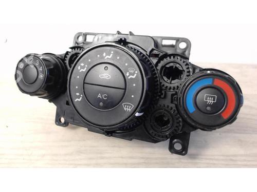 Climate control FORD FIESTA VI (CB1, CCN) 1.4 TDCi | BP23079774I5 