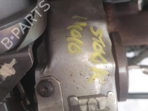 Engine AUDI A3 Sportback (8VA, 8VF) 1.6 TDI | BP30705944M1 
