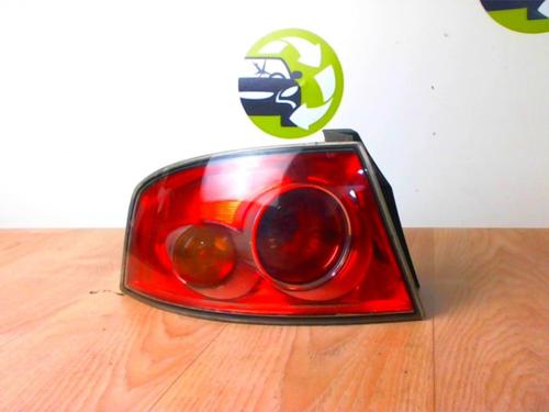 Used Left taillight SEAT IBIZA III (6L1) 1.4 TDI (75 hp) 25618081