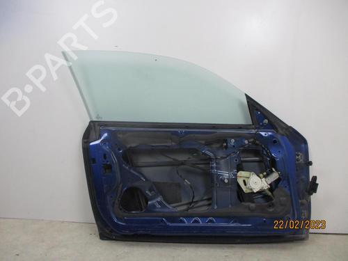 left-front-door-bmw-1-e81-2006-2007-2008-2009-2010-2011-2012-24025379 main image