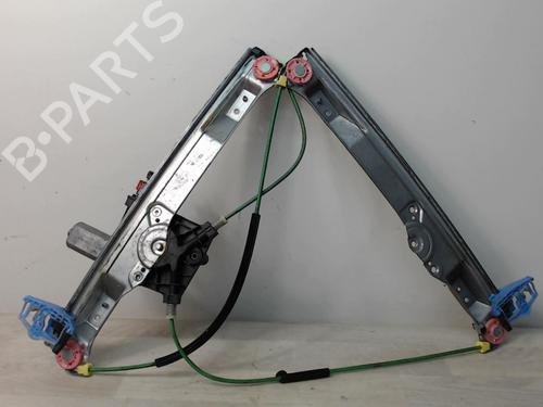Front right window mechanism OPEL CORSA D (S07) 1.3 CDTI (L08, L68) | BP25619421C23 