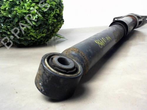 Left rear shock absorber SEAT ALTEA (5P1) 1.9 TDI | BP25618313M18 