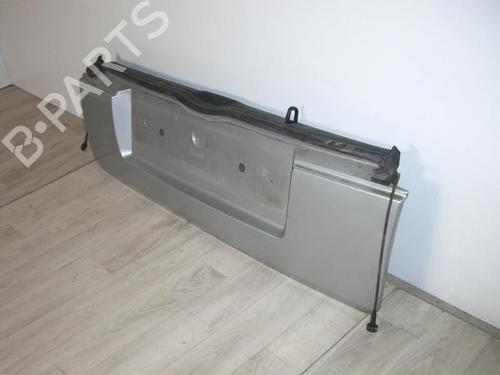 Tailgate CITROËN C2 (JM_) 1.4 HDi | BP24026362C6 