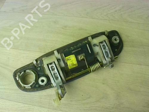 Front left exterior door handle HYUNDAI GETZ (TB) 1.1 | BP24023647C128 