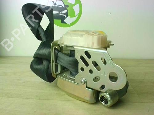 Used Front right seatbelt SUZUKI SWIFT III (MZ, EZ) 1.3 DDiS (RS413D) (69 hp) 24023409