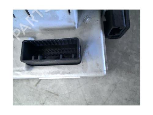 Display monitor RENAULT LAGUNA II (BG0/1_) 1.9 dCi (BG08, BG0G) | BP24023804C48 