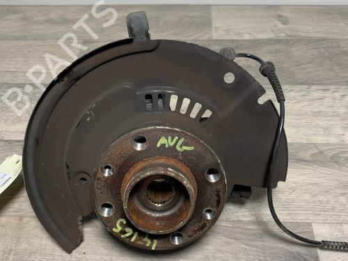 left-front-steering-knuckle-renault-clio-v-b7_-2019-39411098 main image