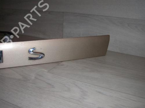 Licence plate light KIA CARENS II MPV (FJ) 2.0 CRDi | BP24024935I40 