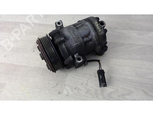 AC-Kompressor SUZUKI SWIFT III (MZ, EZ) 1.3 DDiS (RS413D) (75 hp) 24026971