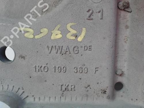 Subframe SEAT ALTEA (5P1) 1.9 TDI | BP25619546M9