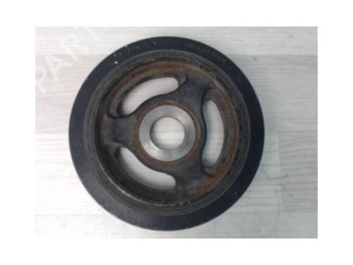 Used Pulley CITROËN C2 (JM_) 1.4 HDi (68 hp) 21182910
