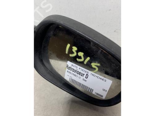 Right mirror NISSAN MICRA III (K12) 1.5 dCi | BP30807900C27