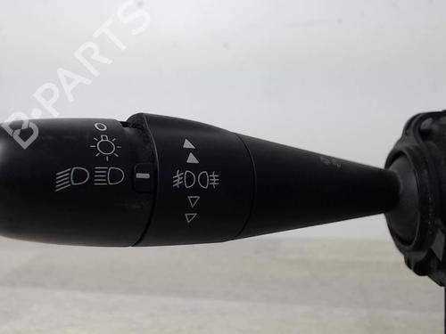 Steering column stalk CITROËN C3 II (SC_) 1.4 HDi 70 (SC8HZC, SC8HR0, SC8HP4) | BP31252093I23 