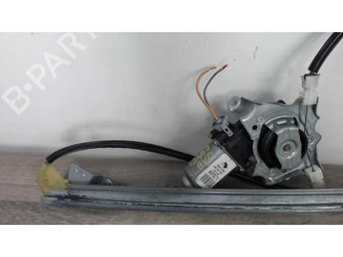 Front right window mechanism RENAULT SCÉNIC I MPV (JA0/1_, FA0_) 1.9 dCi (JA05, JA1F) | BP26199451C23 