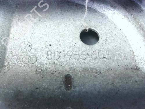 Front wiper motor VW PASSAT B5.5 Variant (3B6) 1.9 TDI | BP29594240M29