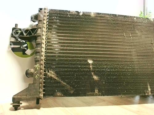 Køler OPEL TIGRA TwinTop (X04) 1.4 (R97) | BP25774856M31