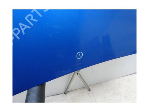 Hood RENAULT CLIO III (BR0/1, CR0/1) 1.5 dCi (BR17, CR17) | BP24026179C1