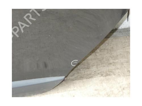 Left rear door RENAULT MEGANE III Hatchback (BZ0/1_, B3_) 1.5 dCi | BP24027328C4 