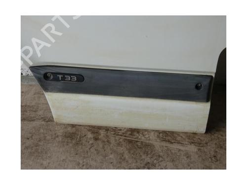 Left front door RENAULT MASTER II Bus (JD) 2.5 D | BP24027356C2 