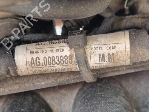 Engine FIAT 500 (312_) 1.2 (312AXA1A) | BP38969489M1 - Image 15