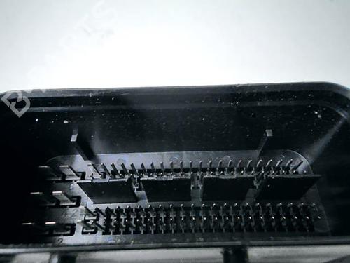 Control unit FIAT PUNTO EVO (199_) 1.3 D Multijet (199AXC1A, 199BXC1A, 199AXT1A, 199BXT1A) | BP25380247M11
