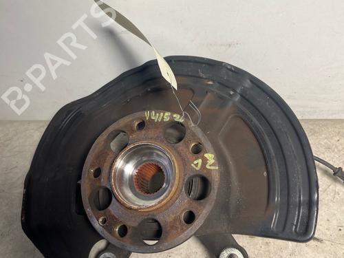 Used Right front steering knuckle Right front steering knuckle MERCEDES-BENZ A-CLASS (W176) A 180 CDI / d (176.012) (109 hp) 35955694 35955694