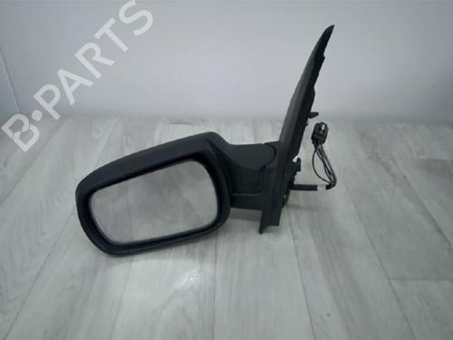 Left mirror FORD FUSION (JU_) 1.4 TDCi | BP24023996C26 