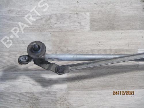 Front wiper motor OPEL ASTRA J (P10) 2.0 CDTI (68) | BP24024857M29 