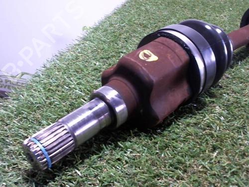 Right front driveshaft CHRYSLER PT CRUISER (PT_) 2.0 | BP24024923M39