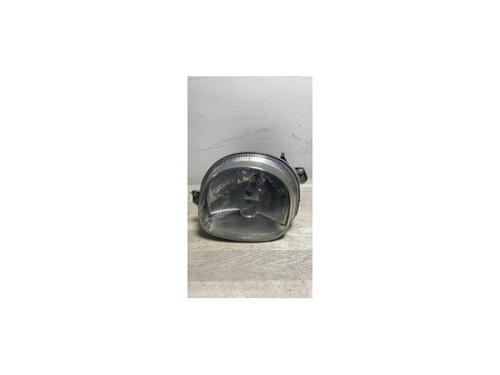 Used Left headlight RENAULT TWINGO I (C06_) 1.2 (C066, C068) (58 hp) 27615203