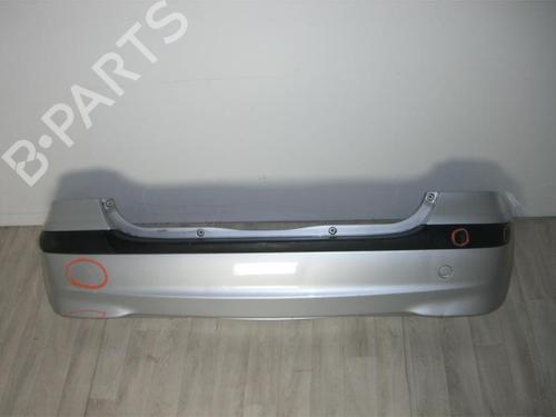 Used Rear bumper MERCEDES-BENZ A-CLASS (W168) A 170 CDI (168.009, 168.109) (95 hp) 24024562