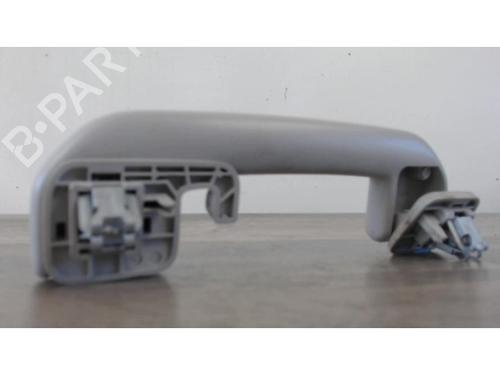 Interior roof handle CITROËN C4 SPACETOURER (3D_) 1.5 BlueHDi 130 | BP25601605I35