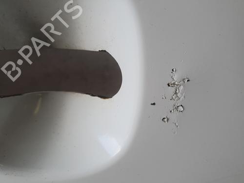 Rear bumper DACIA SANDERO 1.6 (BS0D, BS0B, BS0F, BS0H) | BP32473569C8